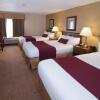 Отель Best Western Plus Albert Lea I-90/I-35 Hotel, фото 23