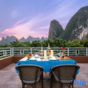 Отель Yododo Yangshuo Water Mirroring Holiday Homestay, фото 14