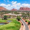 Отель Hilton Sedona Resort at Bell Rock, фото 22