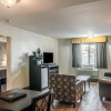 Отель Quality Inn & Suites near Downtown Bakersfield, фото 5