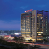 Отель Ramada Plaza Gwangju, фото 19