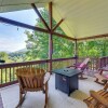 Отель Pet-friendly Waynesville Retreat w/ Hot Tub!, фото 13