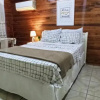 Отель Chale Suite Com Ar Em Resende, фото 8