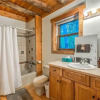Отель Perry Mansfield - Columbine Cabin, фото 9