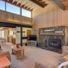 Отель Meadow House #70 by Village Properties at Sunriver, фото 12