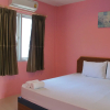 Отель The Colorfull Resort, фото 5