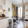 Отель Very Pretty Flat in the Center - Garibaldi, фото 9