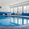 Отель Comfort Inn Edwardsville - St. Louis, фото 17