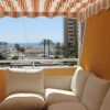 Отель Sur Suites Torremolinos, фото 21
