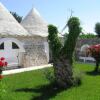 Отель Trullo Di Nonna Cecca, фото 16