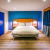 Отель Ibis Styles Birmingham Hagley Road, фото 6