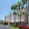 Отель Embassy Suites by Hilton Orlando Airport в Орландо