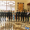 Отель Xinsanxin Business Hotel, фото 5