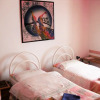 Отель Room in Lodge - Charming Woodland Cottage in Trieste With Private Entrance, фото 2