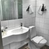 Отель Best Western Solna Business Park в Солне