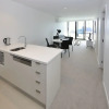 Отель Melbourne Southbank Platinum Tower Apartment, фото 13