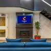 Отель Comfort Inn Winnipeg Airport, фото 4