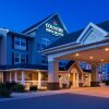 Отель Country Inn & Suites by Radisson, St. Cloud East, MN, фото 24