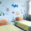 Отель Ziyou Lvshe International Youth Hostel, фото 3