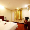 Отель GreenTree Inn Beijing Capital Airport Hotel, фото 2