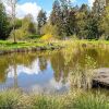 Отель Quaint Holiday Home in Hornbæk Located in the Countryside, фото 17