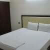 Отель Ashoka Inn Noida в Нойде