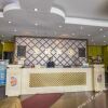 Отель Baochen Hotel Qiqihar в Цицихаре