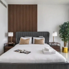 Отель Sea view 2BR Beach Isle, фото 18