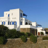 Отель Tinos Sky View Villa, фото 1