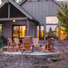 Отель Dancing Rock - Mountain Home w Fire Pit & Spa!, фото 1
