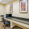 Отель Quality Inn Roanoke Airport, фото 6