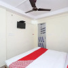Отель OYO Flagship 29219 Hotel Arjun, фото 9