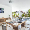 Отель Villa Maviba Seminyak, фото 31