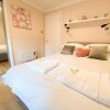 Отель Glasgow 2bd City Centre Apartment - Free Private Parking, фото 1