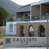 Отель Callisti Suites, фото 1