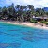 Отель Rarotonga Beach Bungalows, фото 8