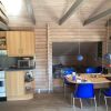 Отель 4 Person Holiday Home in Hovborg, фото 7