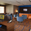 Отель Courtyard Youngstown Canfield, фото 11
