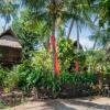 Отель Lumbung Damuh Homestay, фото 24