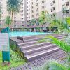 Отель OYO Life 93120 Apartement Gateway Cicadas By Sarana Cipta Mahakarya, фото 21