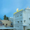 Отель The Grand White Palace, фото 7