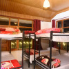 Отель The Hostel Manali, фото 4