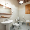 Отель Traditional Apartment in Rapolano Terme with Swimming Pool, фото 10