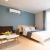 Отель Yeosu Lium Spa Hostel, фото 6