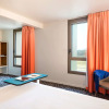 Отель ibis Styles Guyancourt Versailles, фото 4