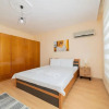 Отель Cozy Flat With Balcony 5 min to Konyaalti Beach, фото 1