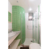 Отель Studio na quadra da praia de Ipanema | PM 269/407, фото 7