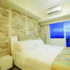 Отель MaxStays - Max View at Wind Residences Tagaytay, фото 4