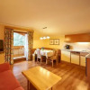 Отель Sonnberg Ferienanlage, фото 8