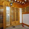 Отель Hanok 24 guesthouse Gyeongbokgung, фото 11